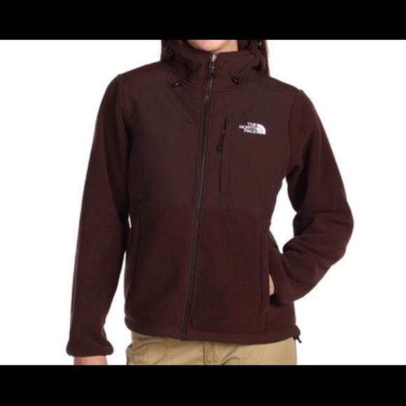 The North Face Denali Jacket - Picture 2 of 2